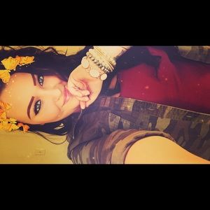 Meet your Posher, Sianna